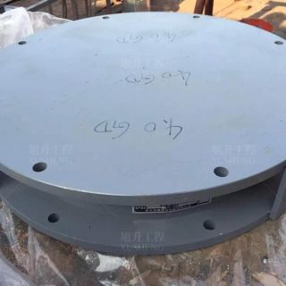 滑動(dòng)橡膠支座一塊要多少錢？