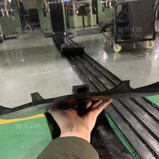 外貼止水帶施工費用多少？