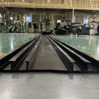 652橡膠止水帶多少錢一米？