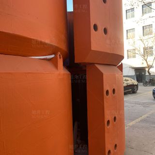 上海大型防撞橡膠護(hù)舷廠哪家好？