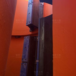 北海港口防撞護舷板生產(chǎn)商哪家好？